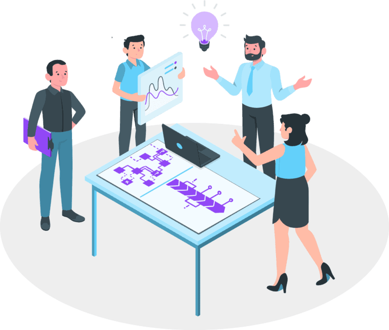 Processen analyseren en optimaliseren